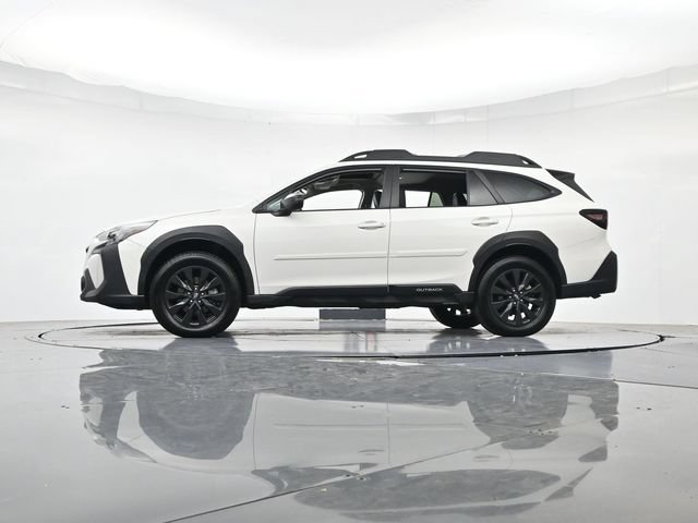 Used 2025 Subaru Outback Onyx Edition XT AWD/4WD image 37