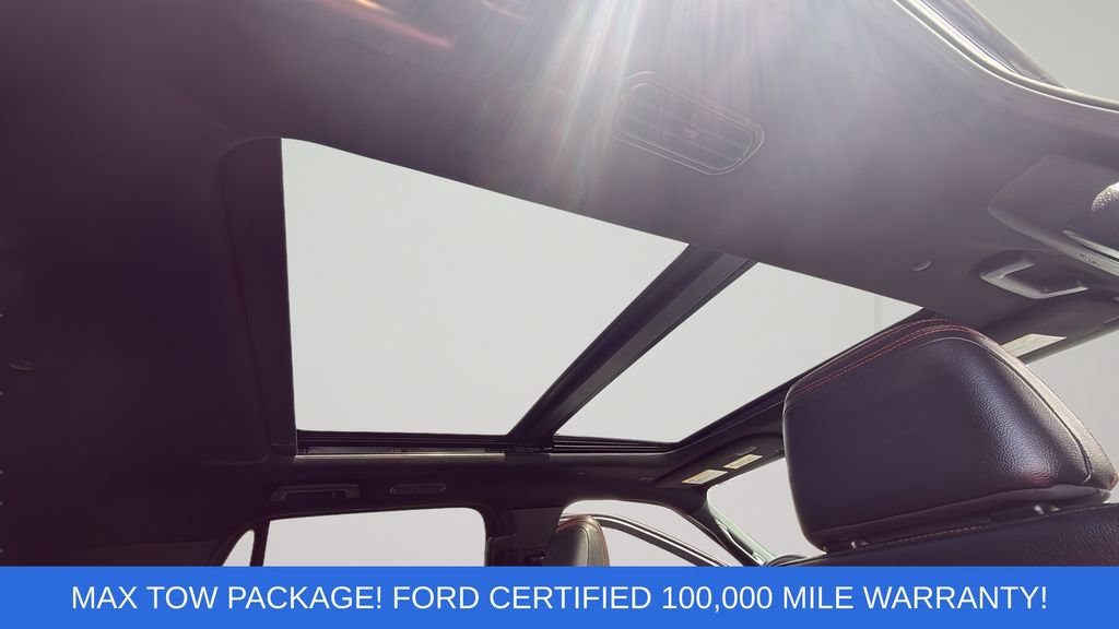 Certified 2024 Ford Expedition Timberline AWD/4WD image 31