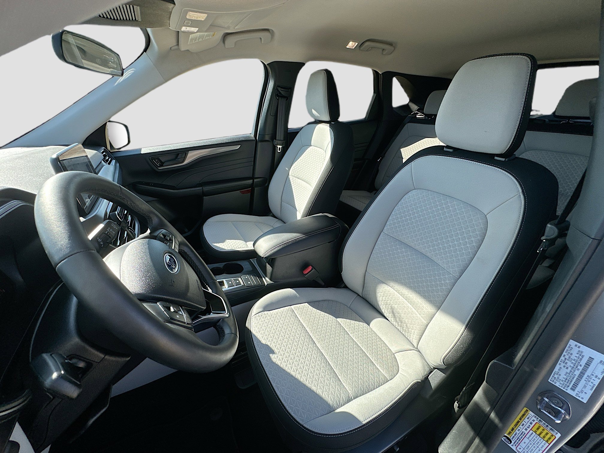 Certified 2024 Ford Escape Active image 19