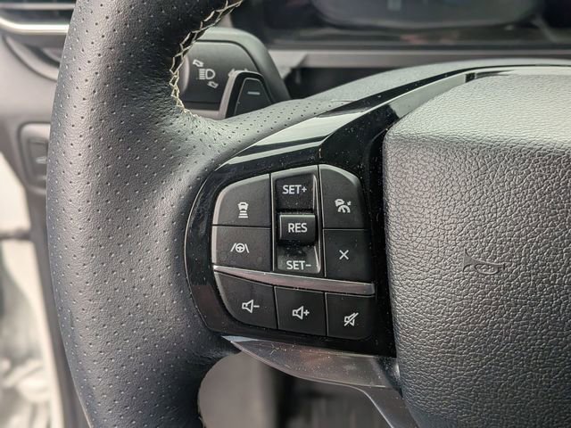 Certified 2024 Ford Explorer ST w/ Equipment Group 401A AWD/4WD image 16