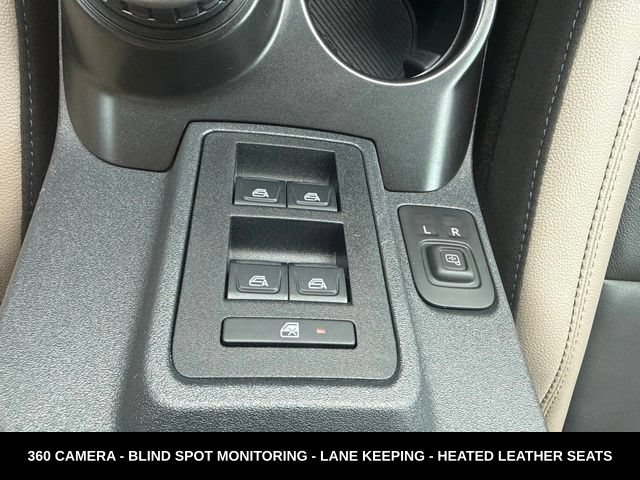 Certified 2023 Ford Bronco Wildtrak AWD/4WD image 22