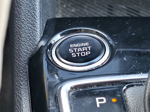 Used 2023 Kia Sportage EX image 20