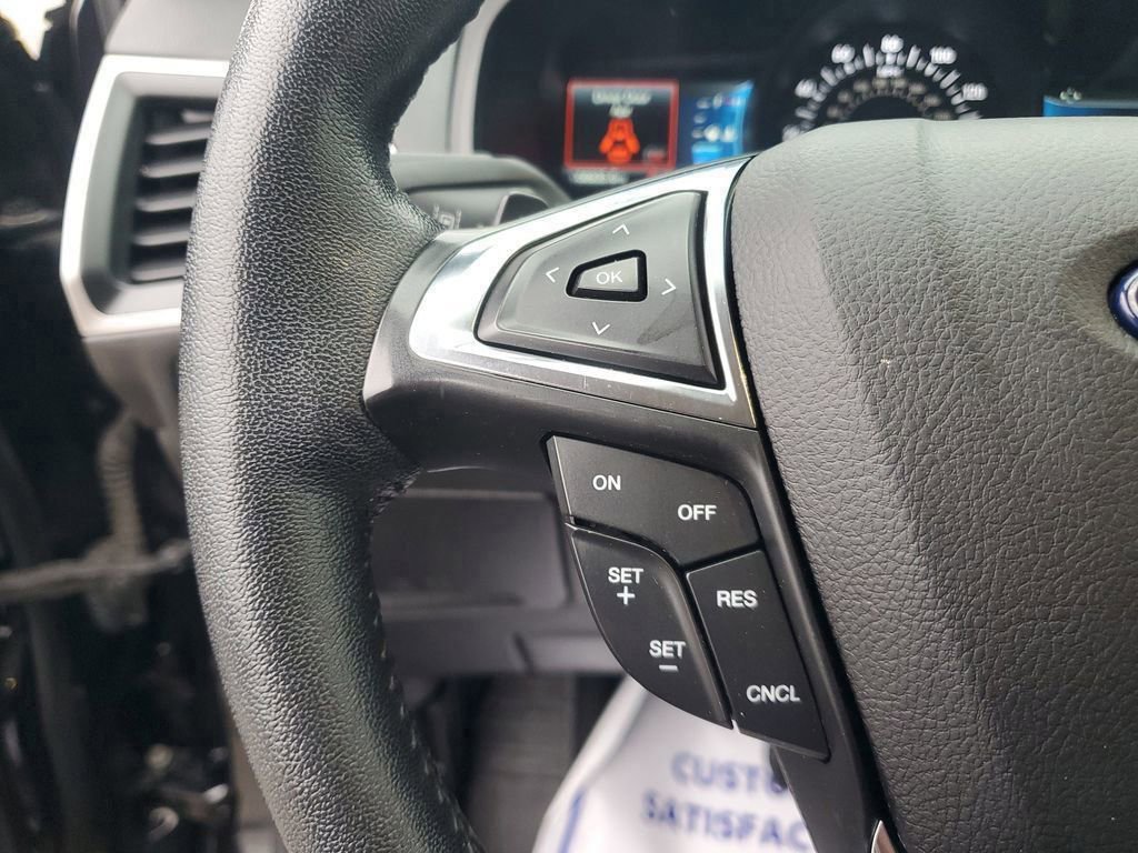 Certified 2022 Ford Edge SEL w/ Convenience Package image 21