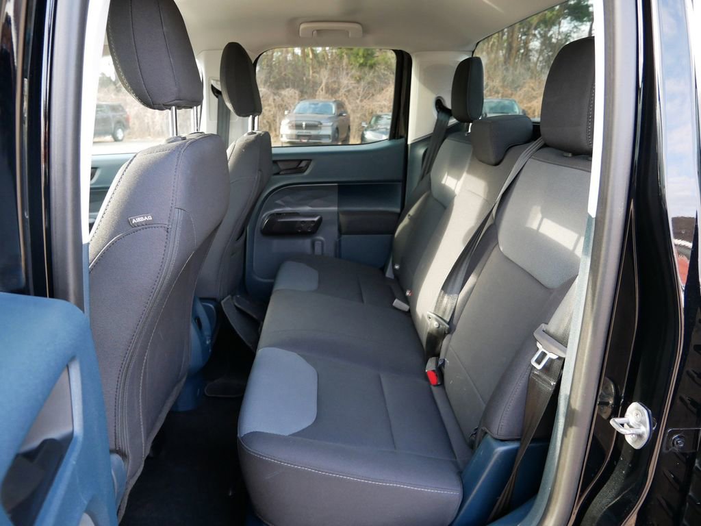 Certified 2024 Ford Maverick XL image 11