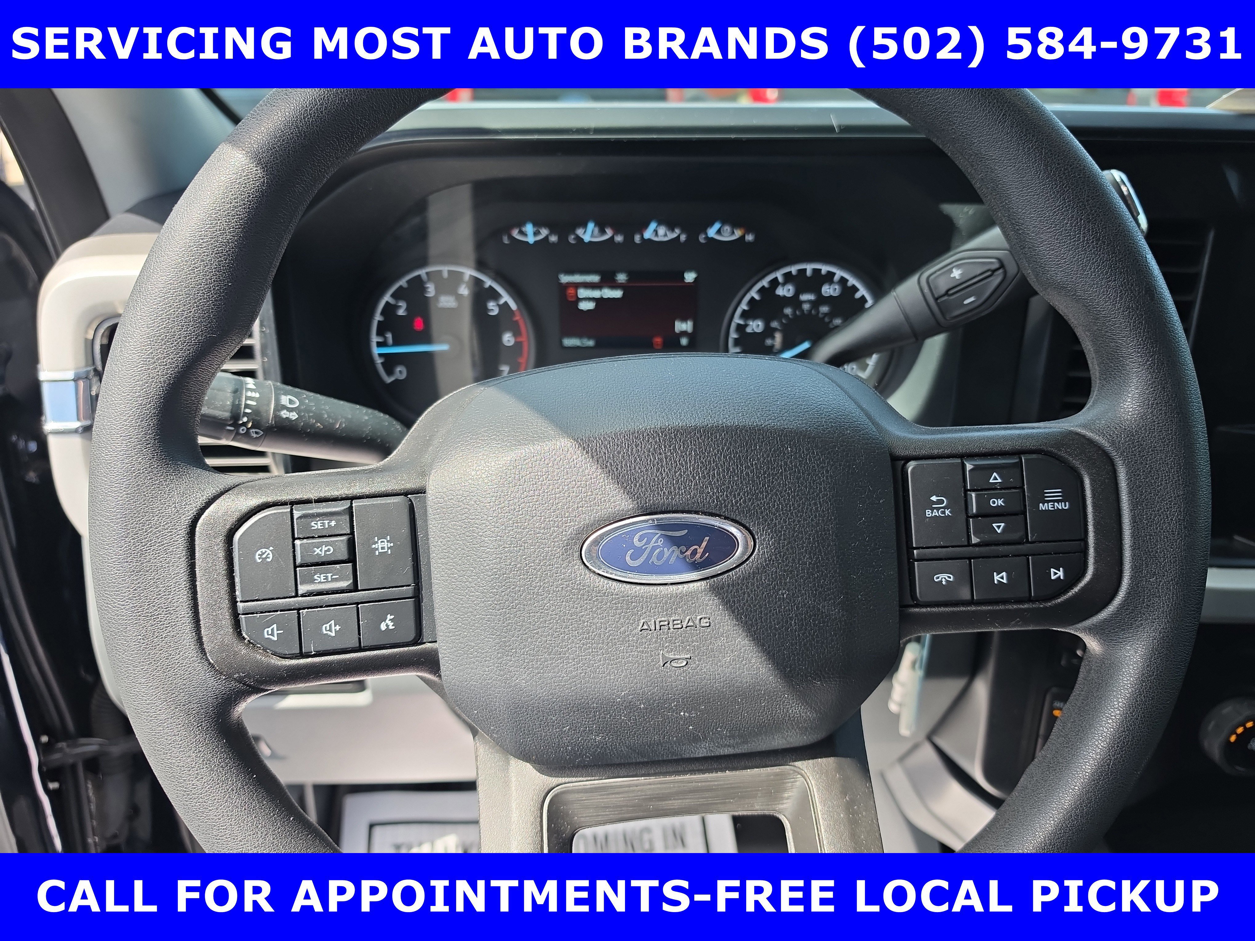 Certified 2024 Ford F250 XLT w/ Tremor Off-Road Package image 21