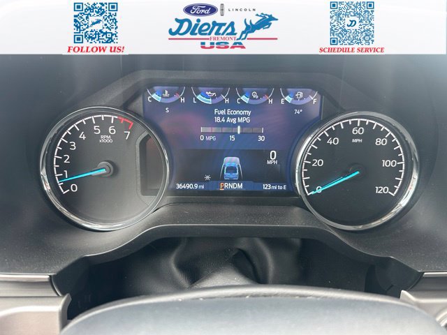 Certified 2022 Ford F150 XLT w/ Equipment Group 302A High AWD/4WD image 23