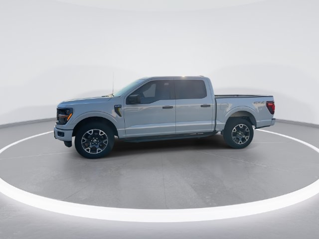 Certified 2024 Ford F150 STX AWD/4WD image 3