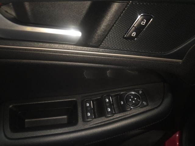 Certified 2024 Ford Edge SEL w/ Convenience Package AWD/4WD image 18