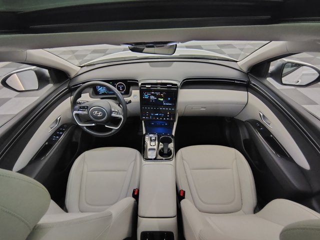 Used 2024 Hyundai Tucson SEL AWD/4WD image 2