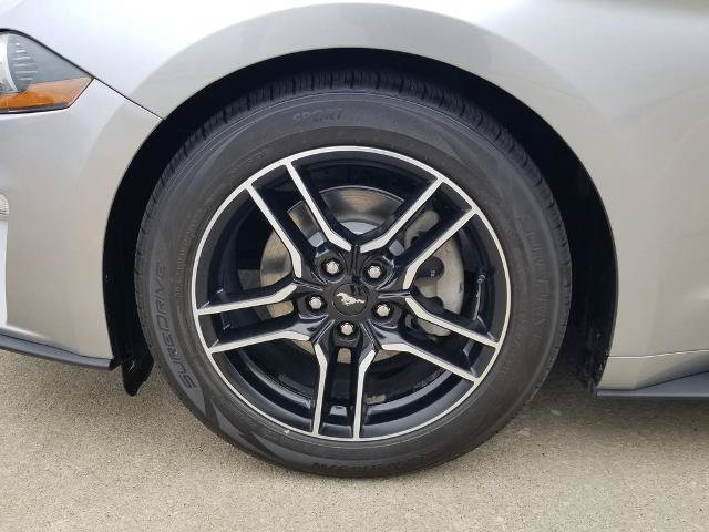 Certified 2021 Ford Mustang Premium RWD image 28
