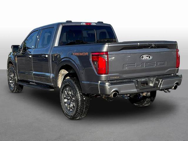 Certified 2025 Ford F150 Tremor AWD/4WD image 5
