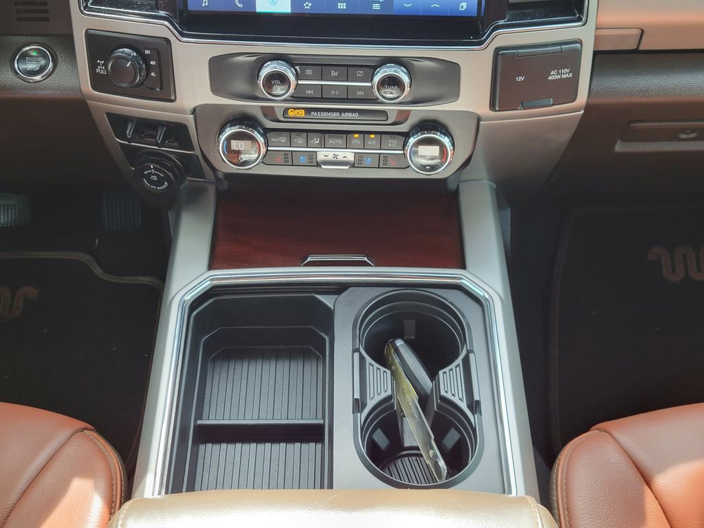 Certified 2022 Ford F250 King Ranch w/ King Ranch Ultimate Package image 21