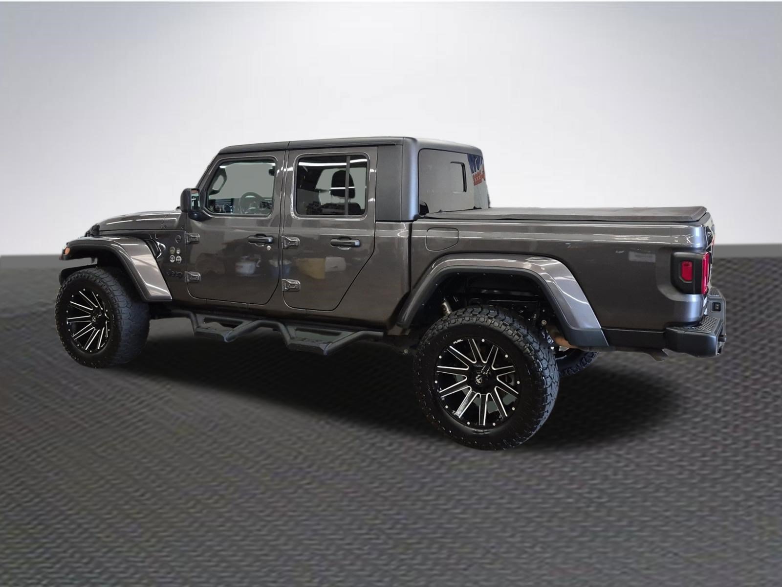 Used 2022 Jeep Gladiator Sport AWD/4WD image 5