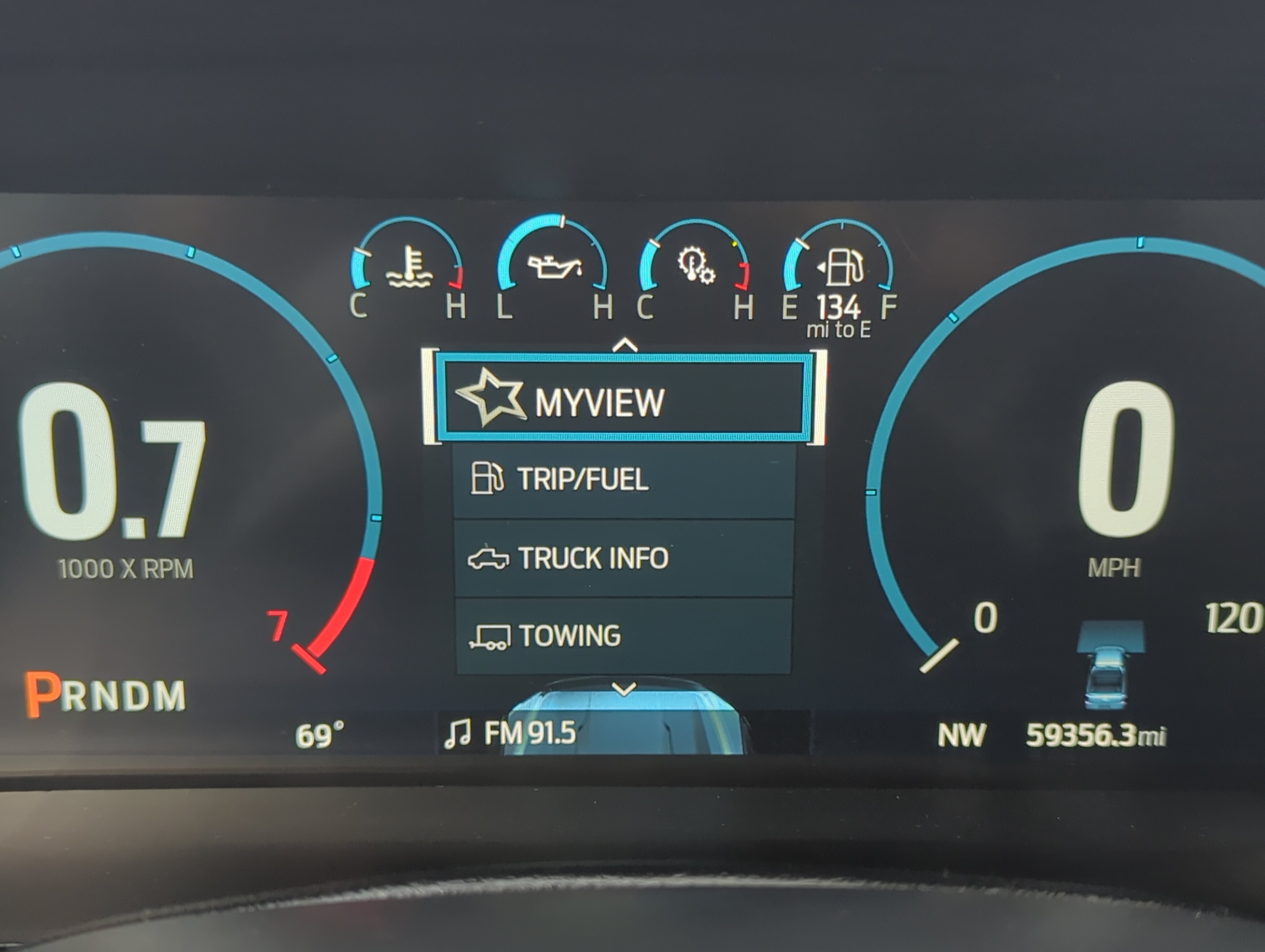 Certified 2022 Ford F150 Lariat w/ Equipment Group 502A High AWD/4WD image 25