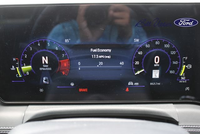 Certified 2025 Ford Mustang GT Premium w/ GT Performance Package RWD image 23