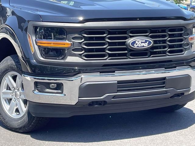 Certified 2024 Ford F150 XL w/ Equipment Group 103A High AWD/4WD image 2