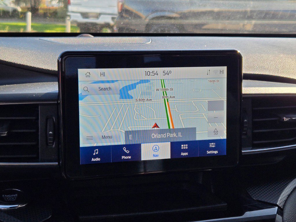 Certified 2022 Ford Explorer ST-Line image 26