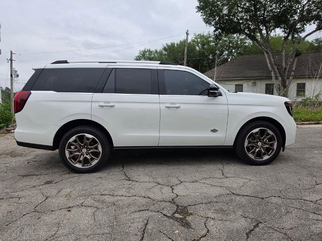 Certified 2026 Ford Expedition King Ranch AWD/4WD image 16