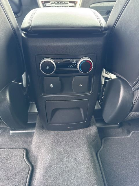 Certified 2024 Ford Explorer XLT w/ Equipment Group 202A AWD/4WD image 14
