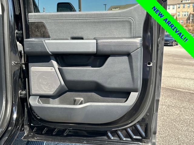 Certified 2023 Ford F350 Lariat w/ Lariat Ultimate Package image 16