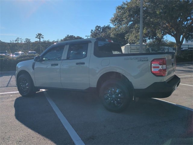 Certified 2025 Ford Maverick XL image 6