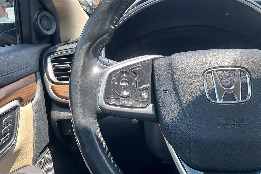 Used 2019 Honda CR-V EX-L image 18