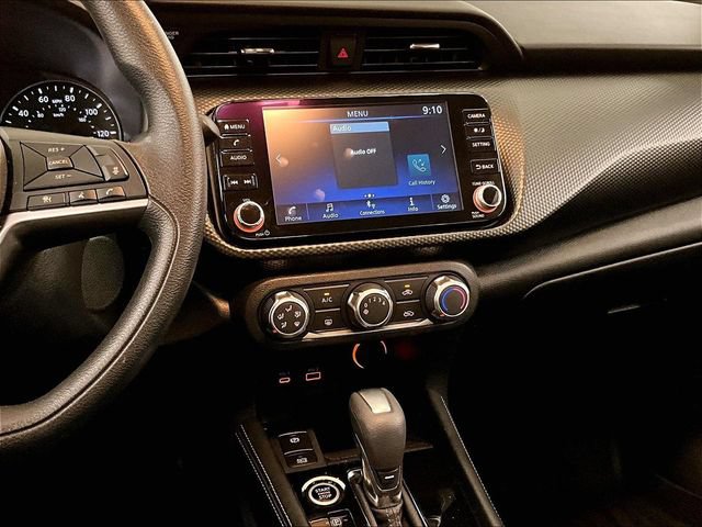 Used 2023 Nissan Kicks SV FWD image 6