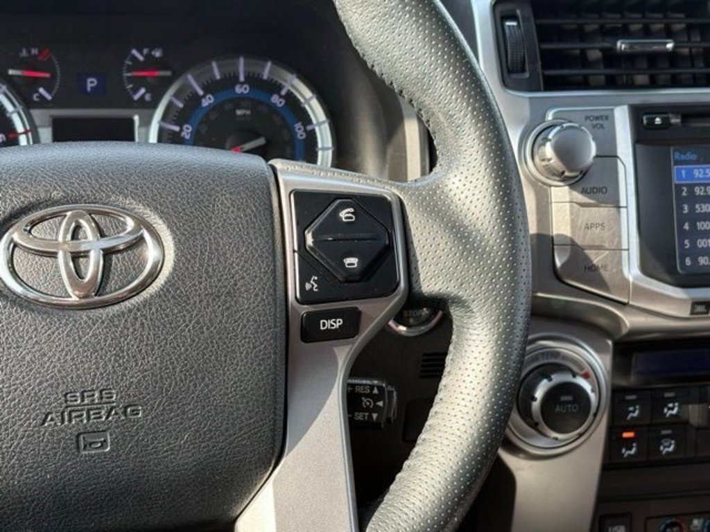 Used 2018 Toyota 4Runner Limited image 71