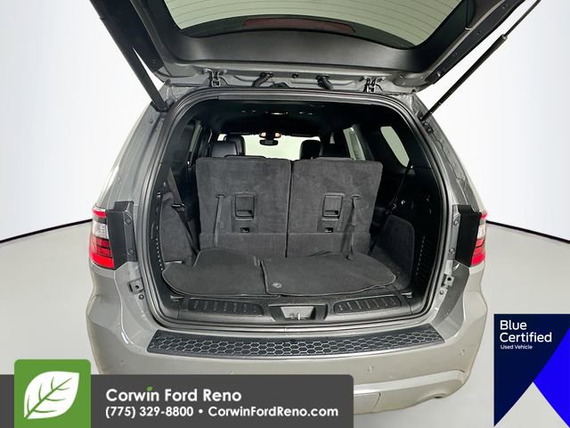 Used 2022 Dodge Durango GT image 27