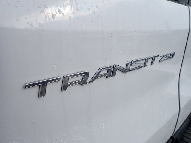 Certified 2024 Ford Transit 250 Low Roof w/ Exterior Upgrade Package image 9