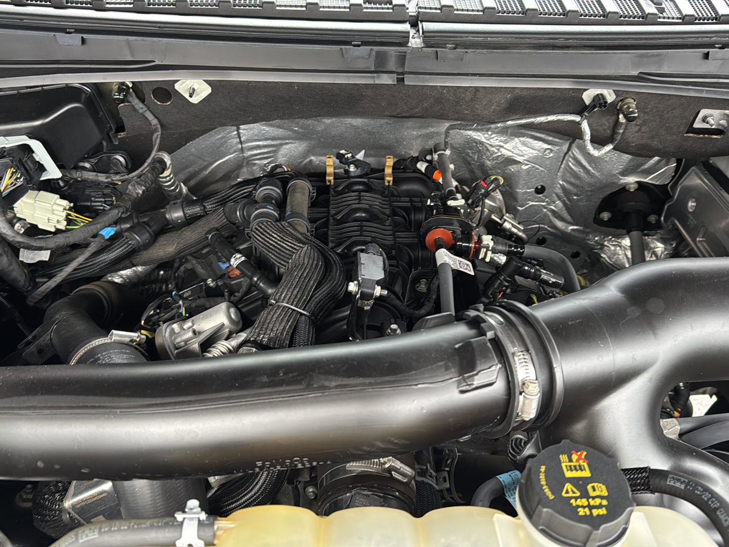 Certified 2023 Ford Expedition Limited image 31