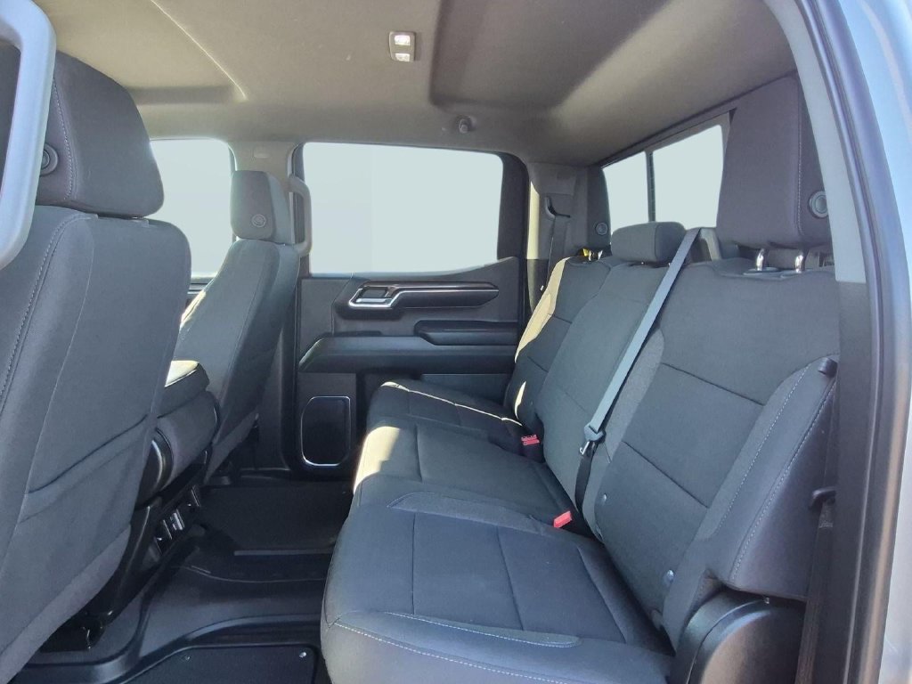 Used 2024 Chevrolet Silverado 1500 LT w/ All Star Edition Plus AWD/4WD image 21