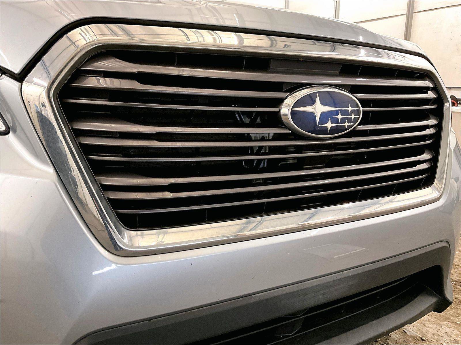 Used 2020 Subaru Ascent Limited w/ Popular Package #2 AWD/4WD image 30
