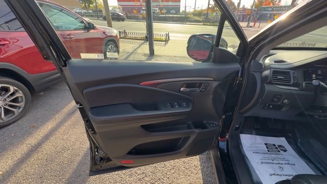 Used 2022 Honda Pilot EX-L image 9