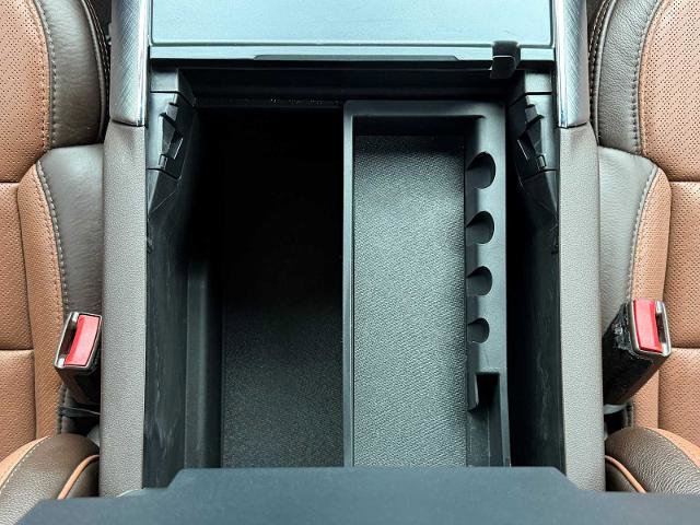 Certified 2021 Ford F150 King Ranch w/ Equipment Group 601A High image 31