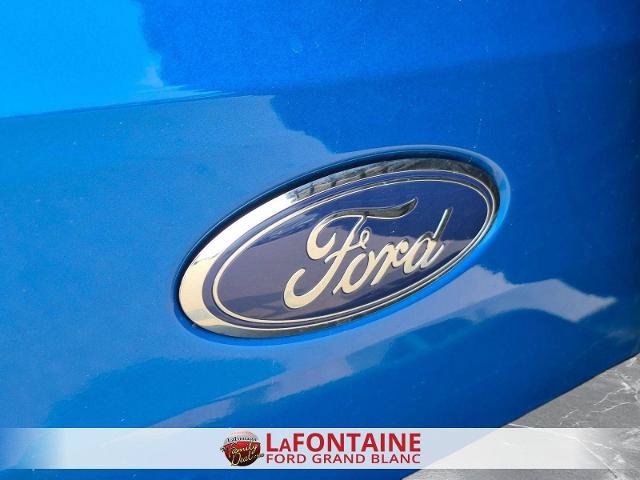 Certified 2023 Ford Bronco Wildtrak AWD/4WD image 9