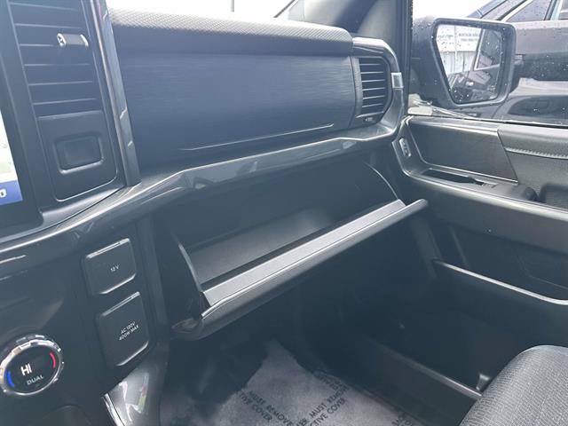 Certified 2021 Ford F150 XLT w/ Equipment Group 302A High AWD/4WD image 16