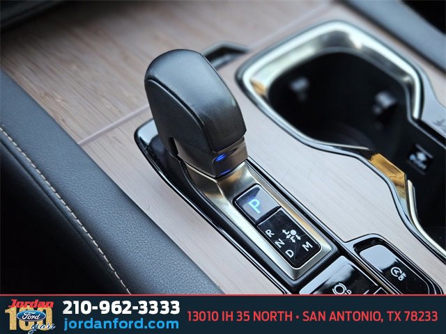 Used 2024 Lexus RX 350 Premium Plus w/ Convenience Package image 24