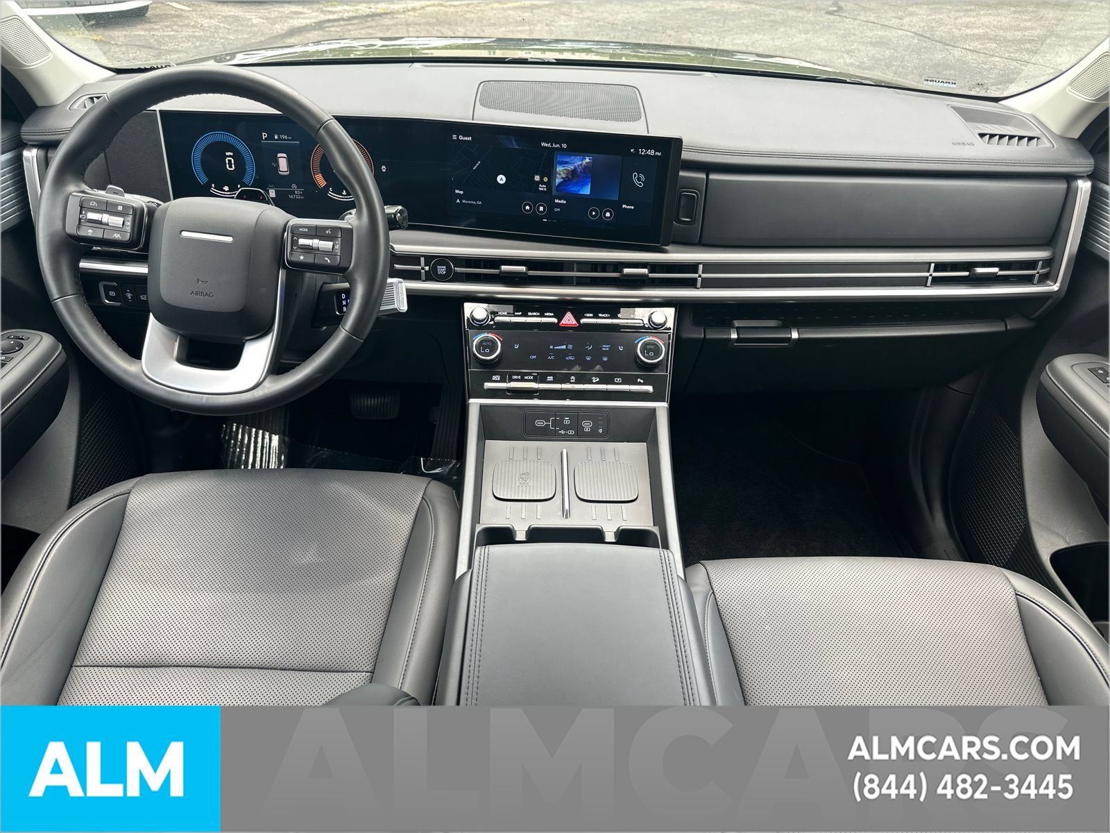 Used 2024 Hyundai Santa Fe XRT AWD/4WD image 33