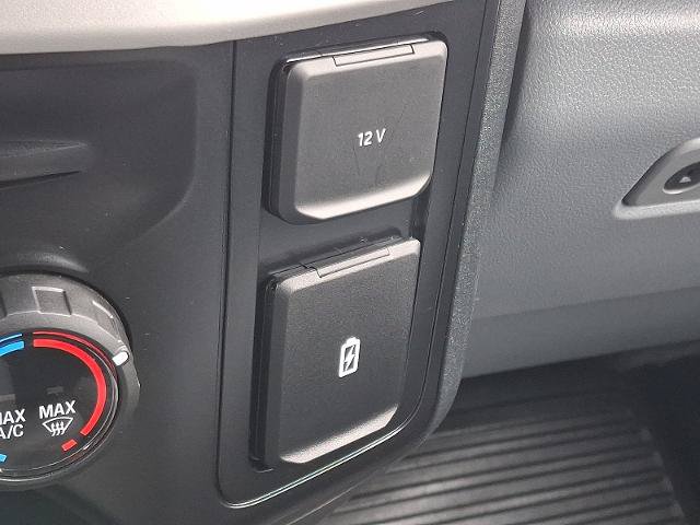 Certified 2026 Ford F250 XL AWD/4WD image 25