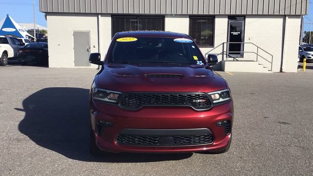 Used 2022 Dodge Durango GT image 2