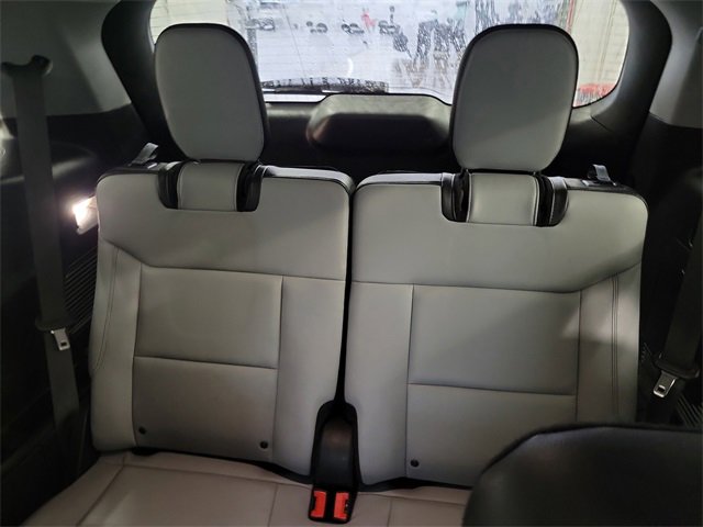 Certified 2021 Ford Explorer XLT w/ Equipment Group 202A image 24