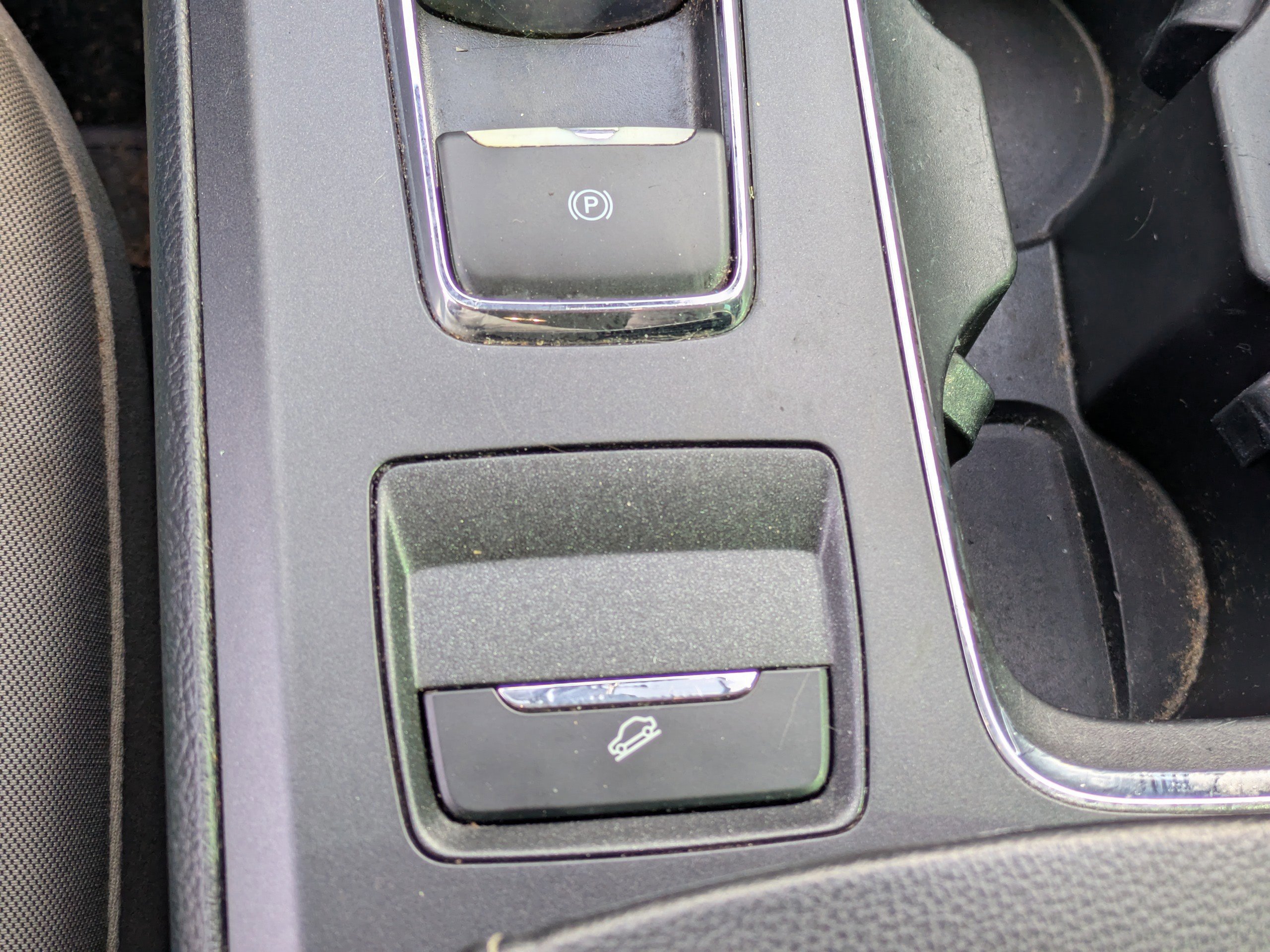 Certified 2020 Ford Fusion S image 23