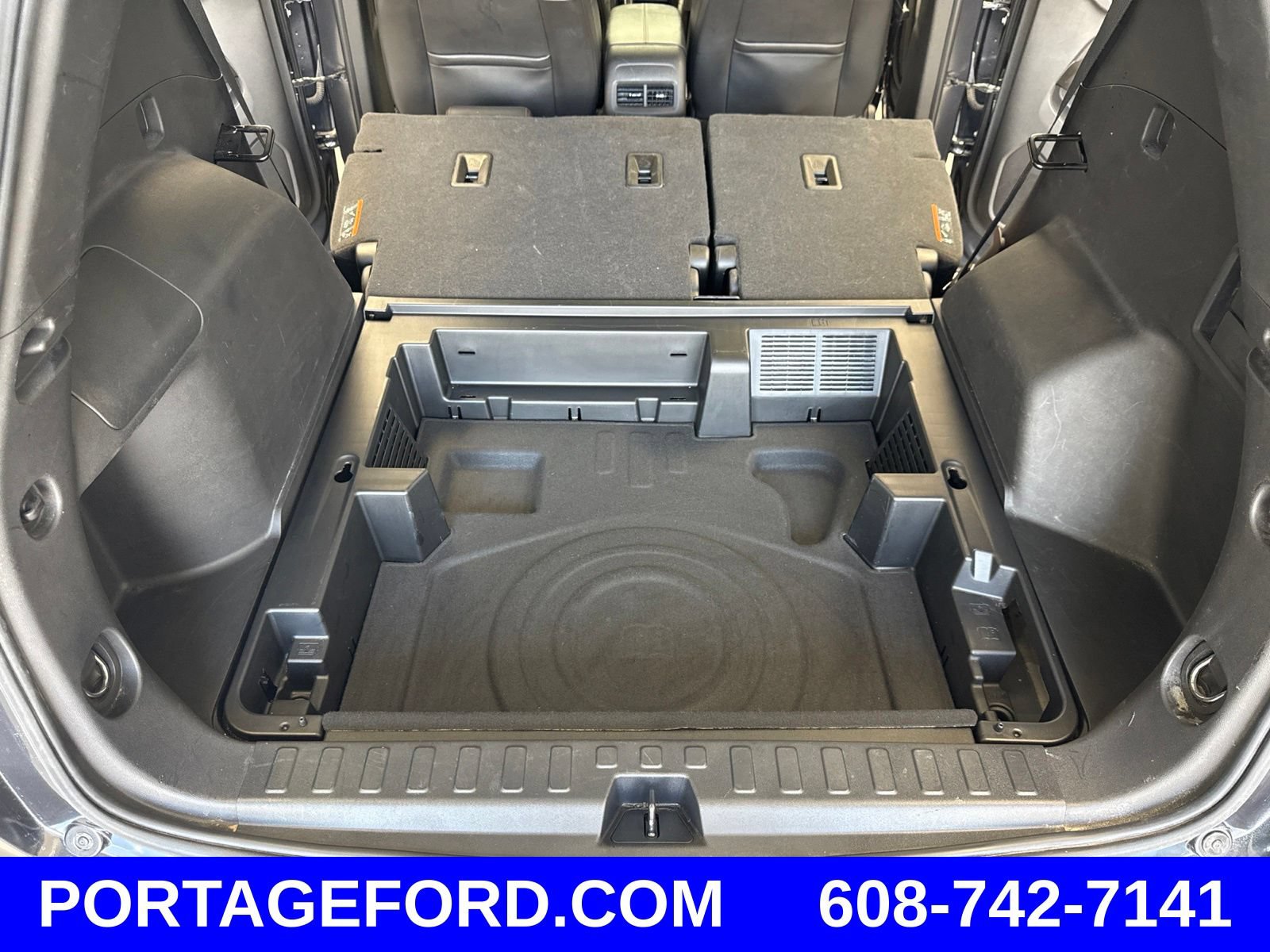 Used 2022 Chevrolet Equinox RS w/ RS Leather Package AWD/4WD image 42