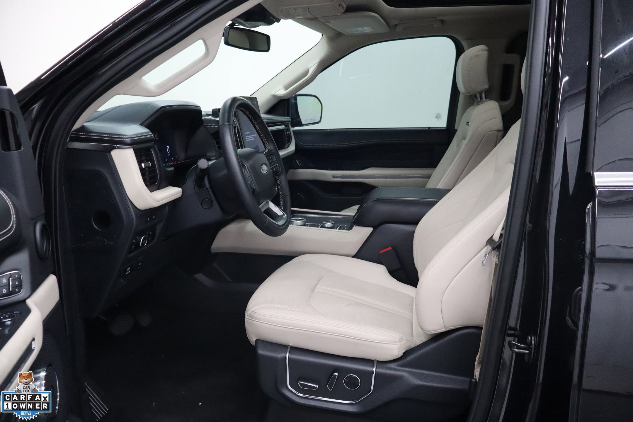 Certified 2024 Ford Expedition Max Platinum AWD/4WD image 26