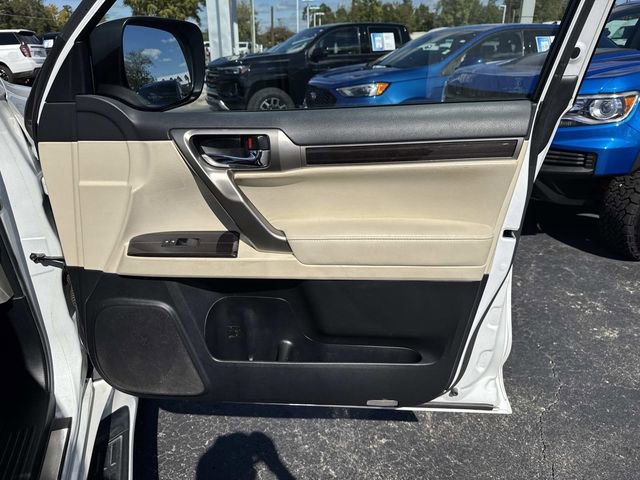 Used 2021 Lexus GX 460 Premium image 14