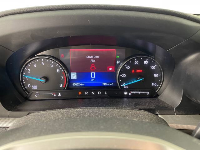 Certified 2022 Ford Explorer XLT w/ Equipment Group 202A image 10