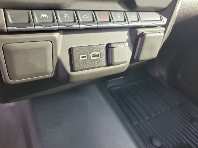Used 2026 Chevrolet Silverado 1500 Custom RWD image 30