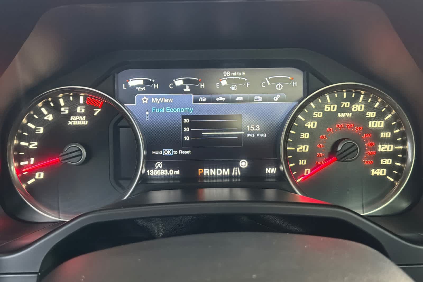 Certified 2017 Ford F150 Raptor w/ Equipment Group 802A Luxury AWD/4WD image 24