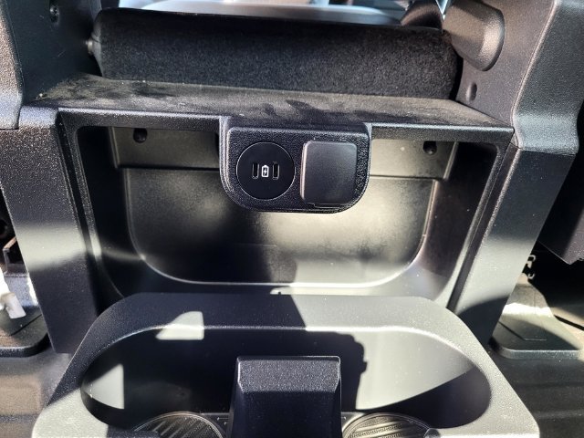 Certified 2025 Ford F150 XL RWD image 13